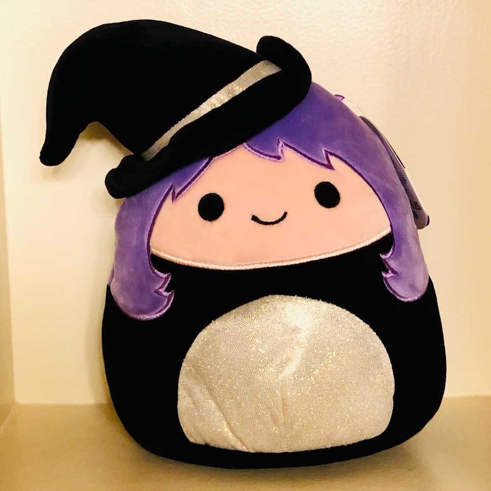 Madeline 8”